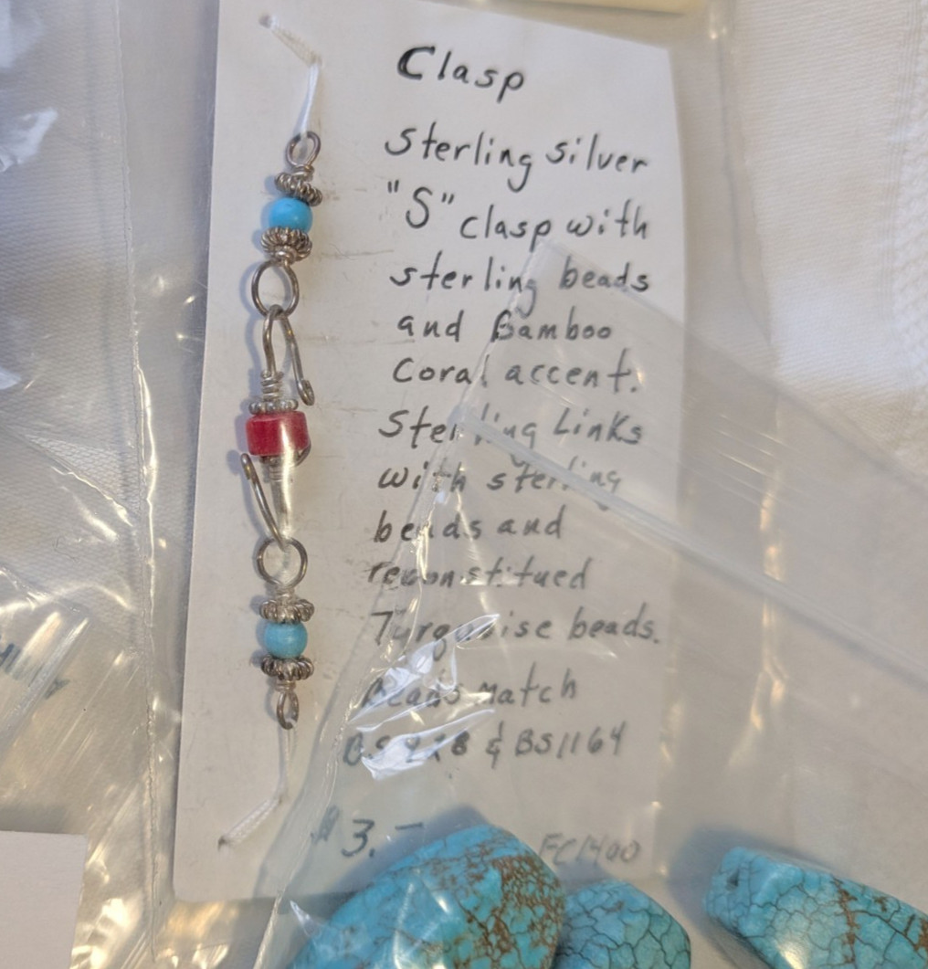 Turquoise & Magnesite beads Mixed Lot for DIY jewelry, Various size, shapes