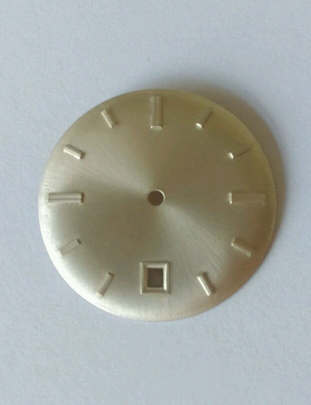 ETA 2472 Watch Dial Swiss Made 30mm Approx