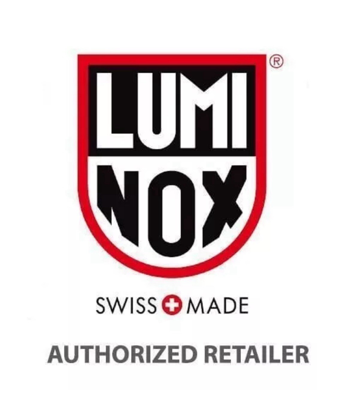 New Luminox XS.3126M Pacific Diver S.Steel White Mother Of Pearl Dial 39mm Watch