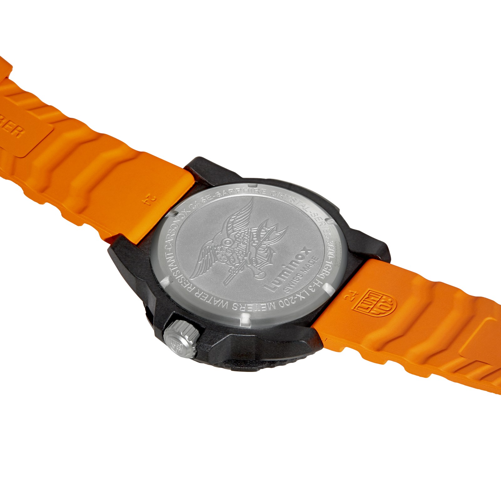 Luminox Men’s Navy Seal 45mm Quartz Watch XS.3603