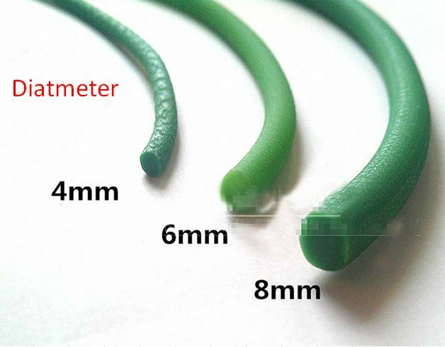 12 Feet Transmission Belt for Watchmaker Lathe Jewelers Belt Watchmakers