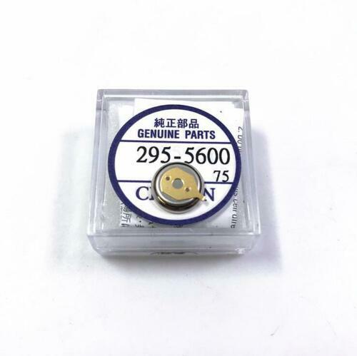 1pcs For Citizen Eco-Drive 295-5600 MT920 Rechargeable Battery Capacitor Sealed