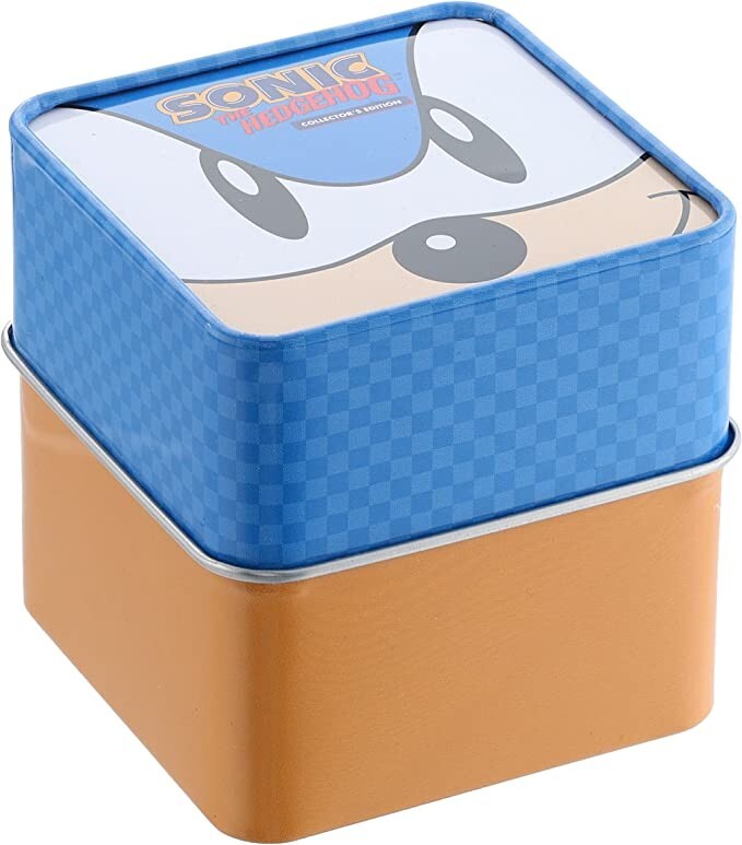 Accutime Kids Pokemon/Sonic Digital LCD Quartz Watch for Toddlers, Boys, Girls
