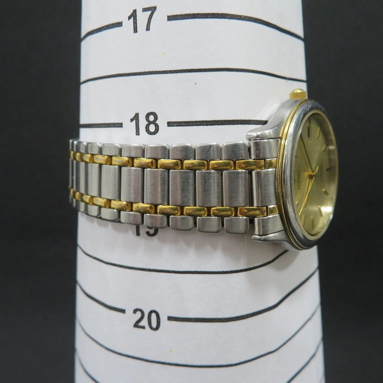 8691■Citizen (CITIZEN)■Wristwatch■Ladies■FORMA■4762-471024■10 ATM Wa