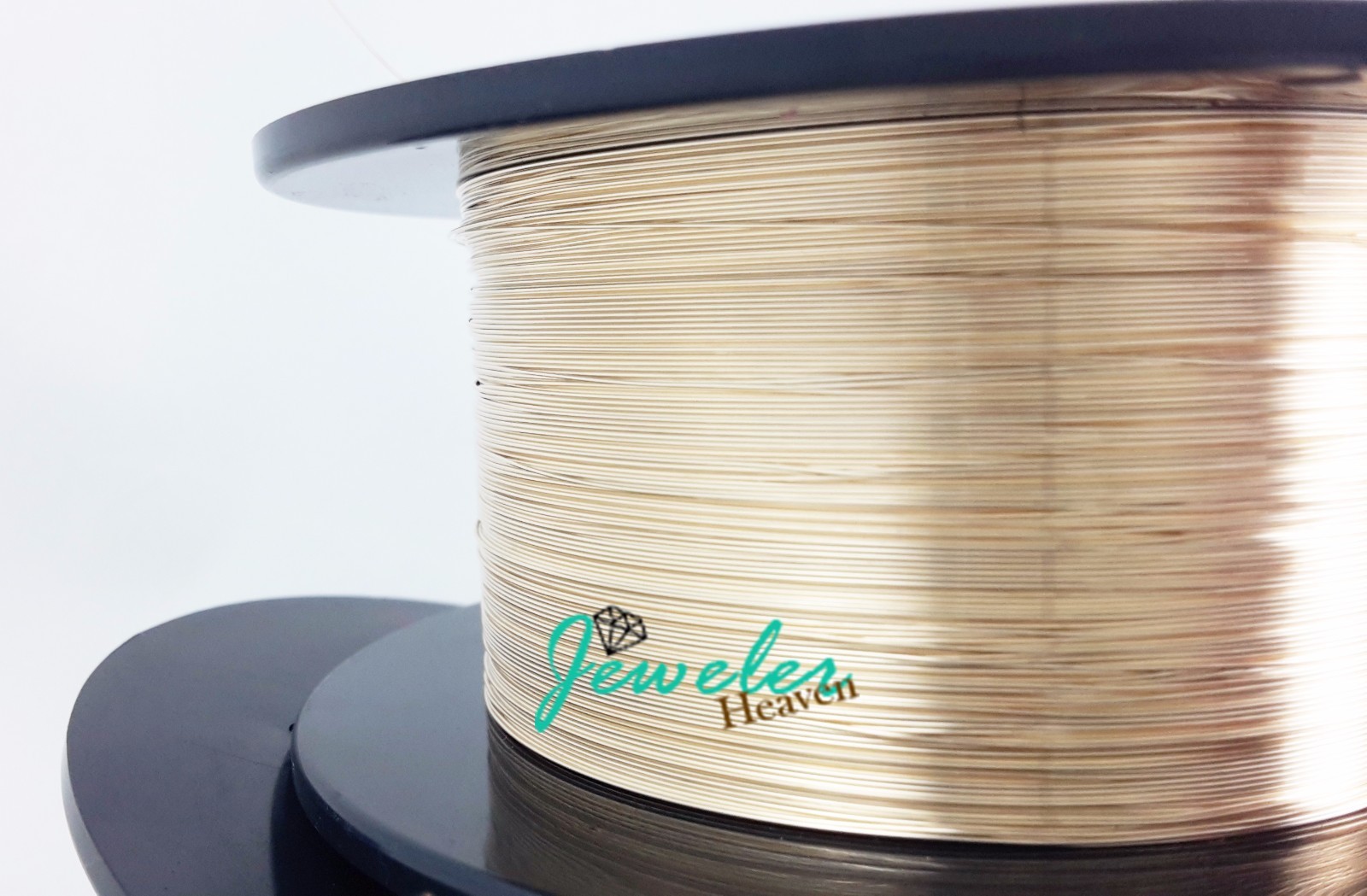 14K Gold Filled wire Half Hard 1/2 Round 10 12 14 16 18 20 21 22 24 Ga 14/20