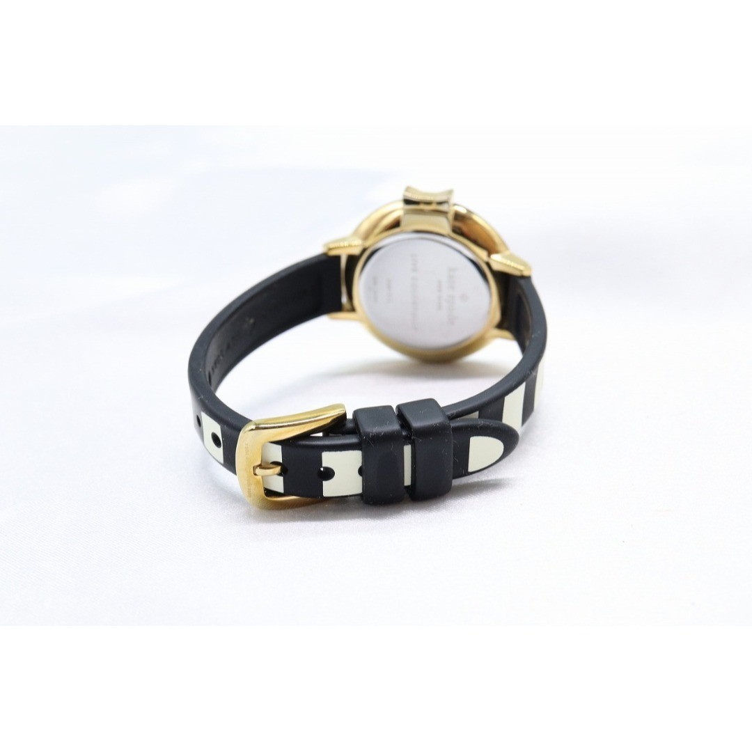 W294 35 Rare working item Kate Spade New York watch