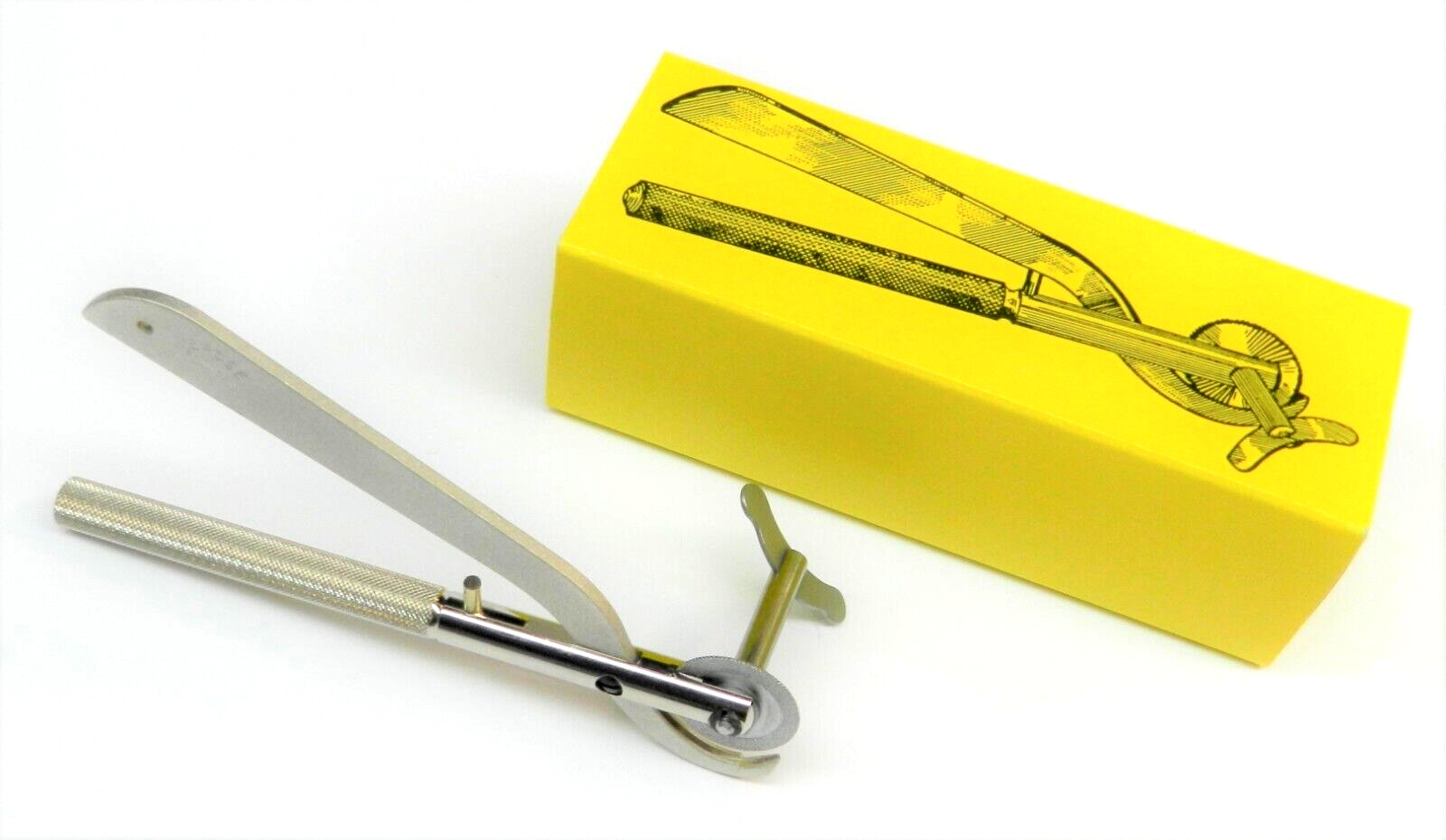 Finger Ring Cutter with Diamond Blade for Cutting Stainless Platinum Ring French