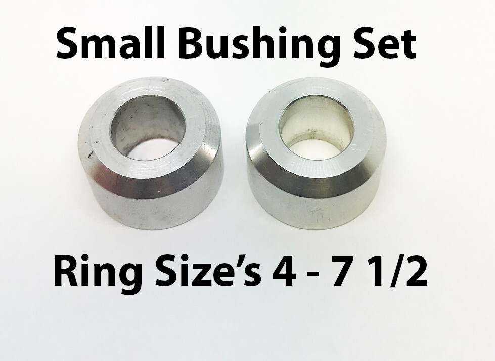 Jewelry Ring Mandrels For Making Inlay Rings Check Out Our Kits And Crushed Opal