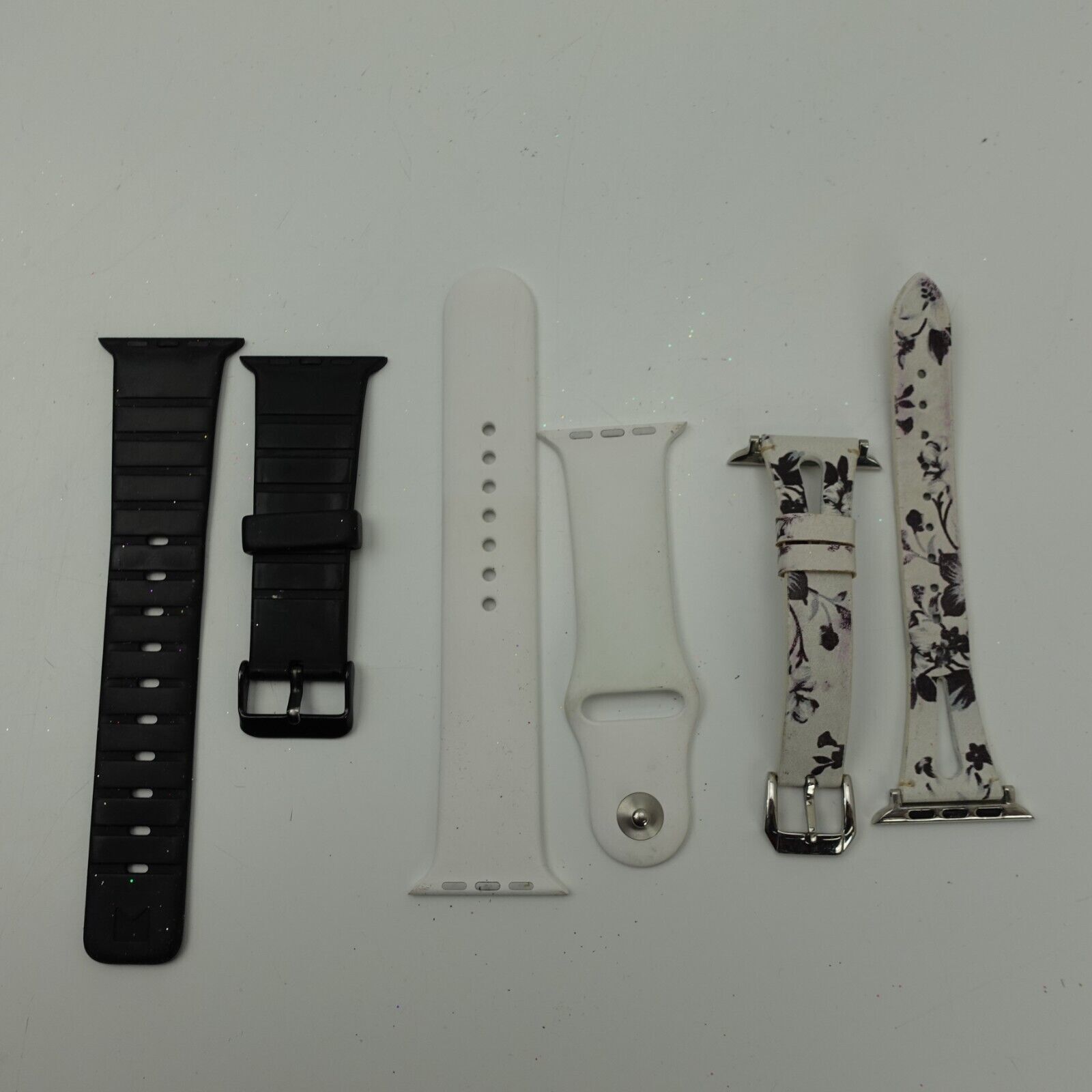 Watch Bands Smartphone 40-42 (Lot of 3)