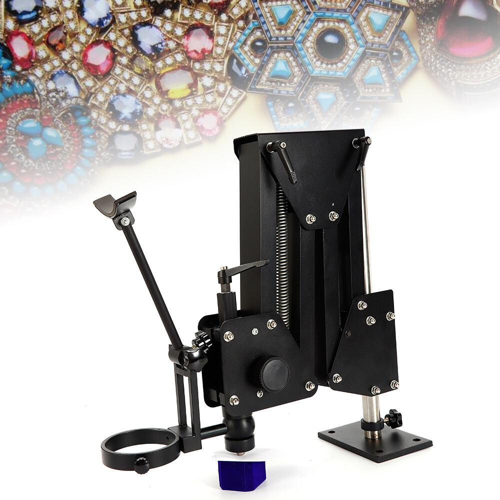 φ85mm Multi-Directional Microscope Spring Bracket Micro-setting
