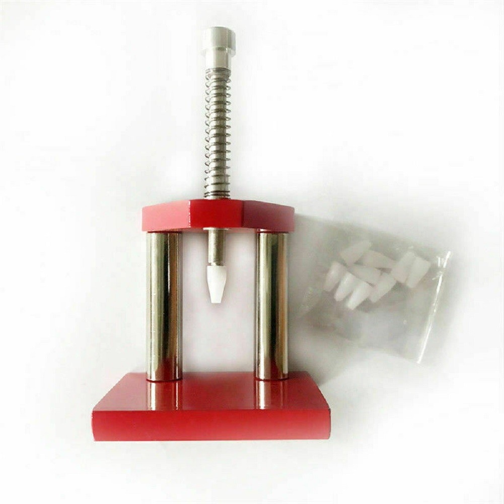 Watch Hand Presto Chrono Press Presser Setting Fitting Watchmaker Repair Tool A