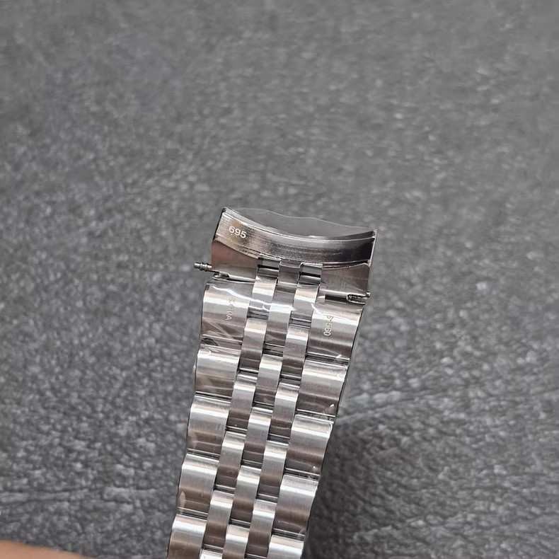 Tudor Stainless Steel 1958 20mm Watch Bracelet Strap For Black Bay 58 BB58 79030