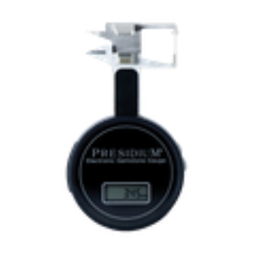 PRESIDIUM GEM GAUGE FOR DIAMONDS AND GEMSTONES PEGG