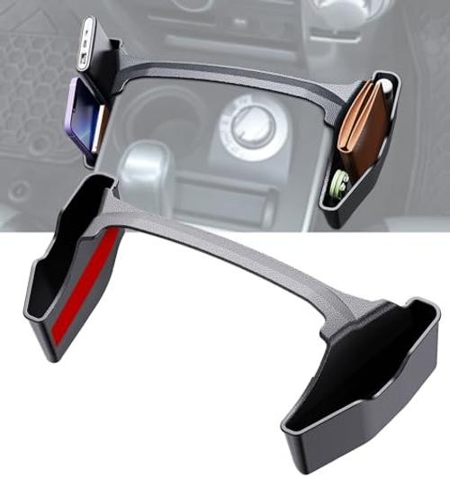 Center Console Organizer Compatible with Toyota 4Runner 2010-2024 | Pack of 1
