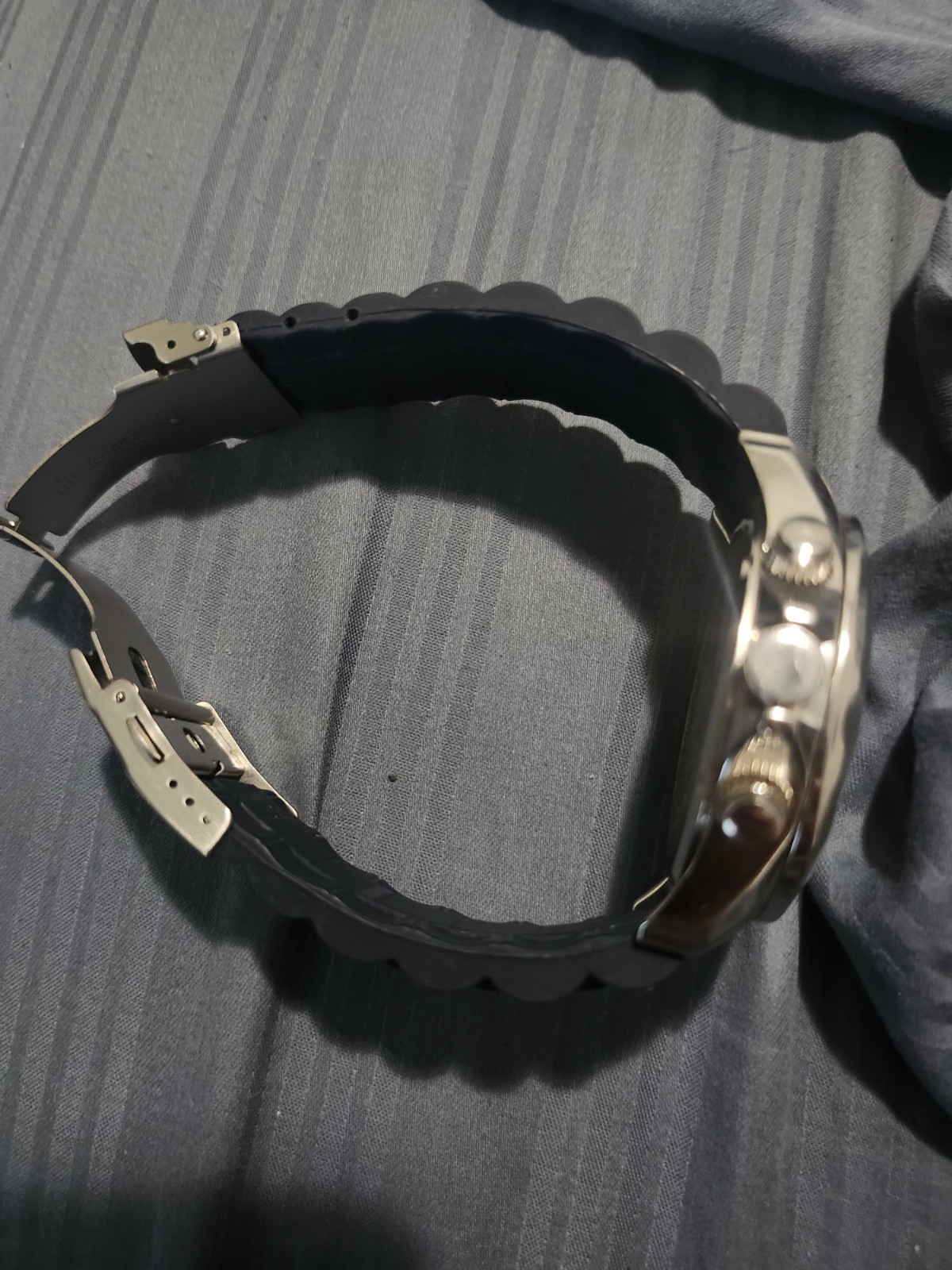 Invicta Specality Watch Mod 1837
