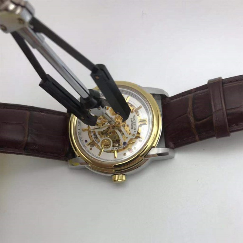 Precise Watch Hands Remover Precise Lifter Plunger Puller Watchmaker Repair Tool