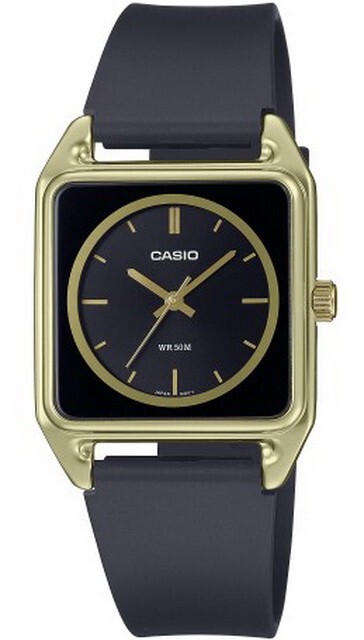 Casio Standard Aluminum Case Analog Men’s Watch MTP-B170-1E