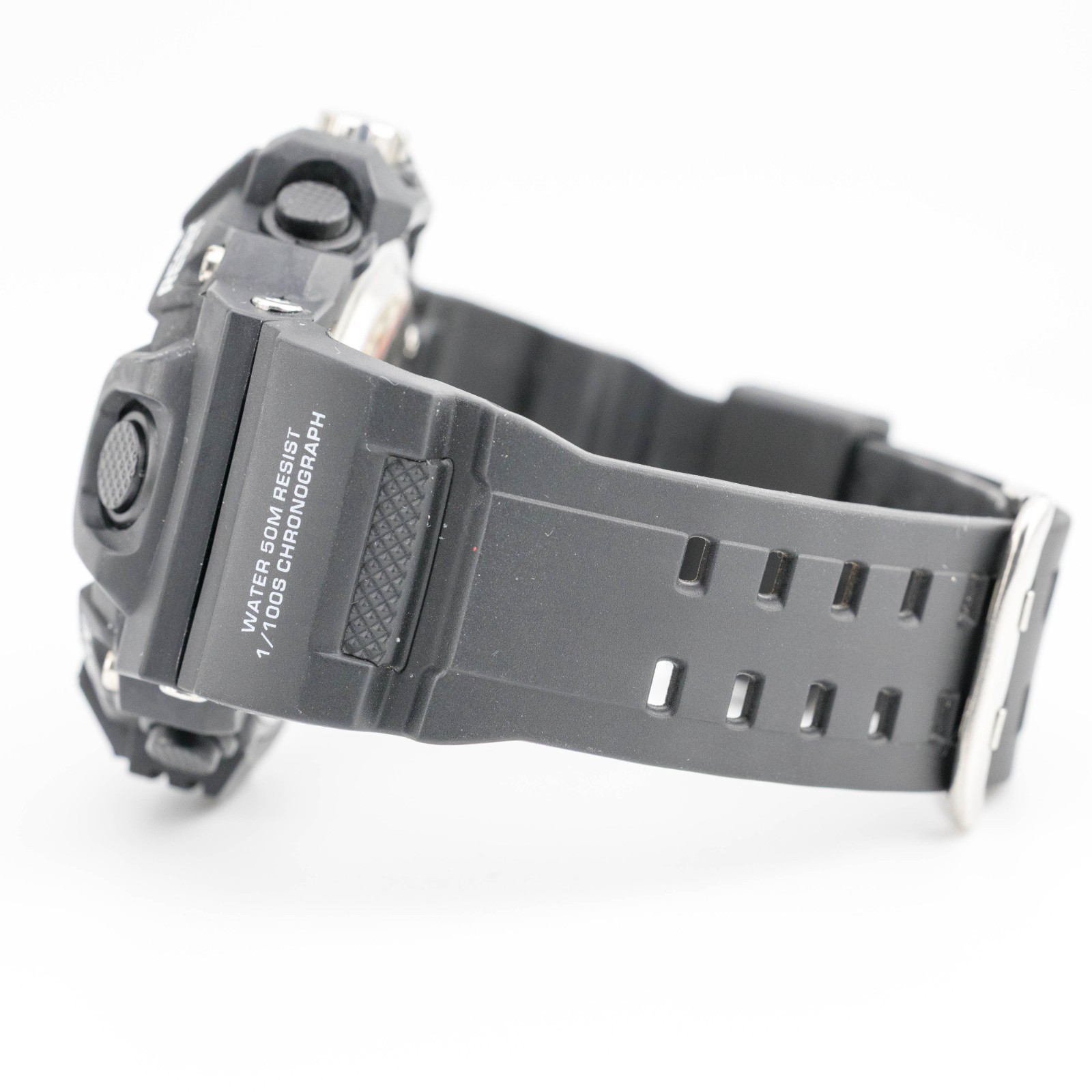 SKMEI 1029 Dual Time Quartz Analog Digital Men’s Watch New Battery