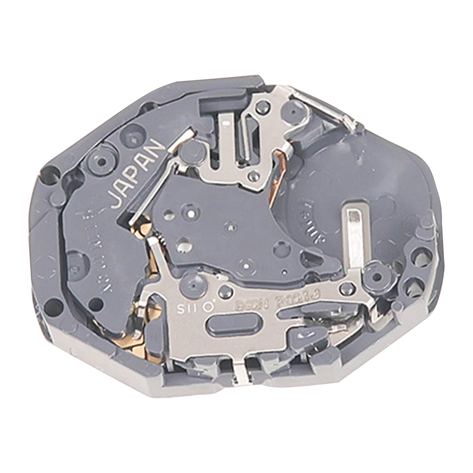 5Pack Wholesale Quartz Watch Movement Replacement For Japan Miyota PC21