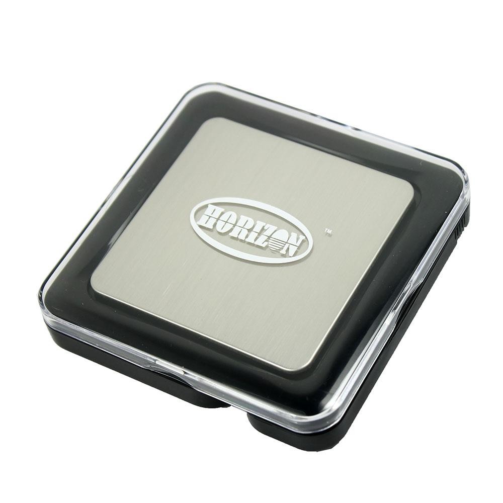 100g x 0.01 DBS-100 Precision Digital Pocket Scale with Calibration Weights