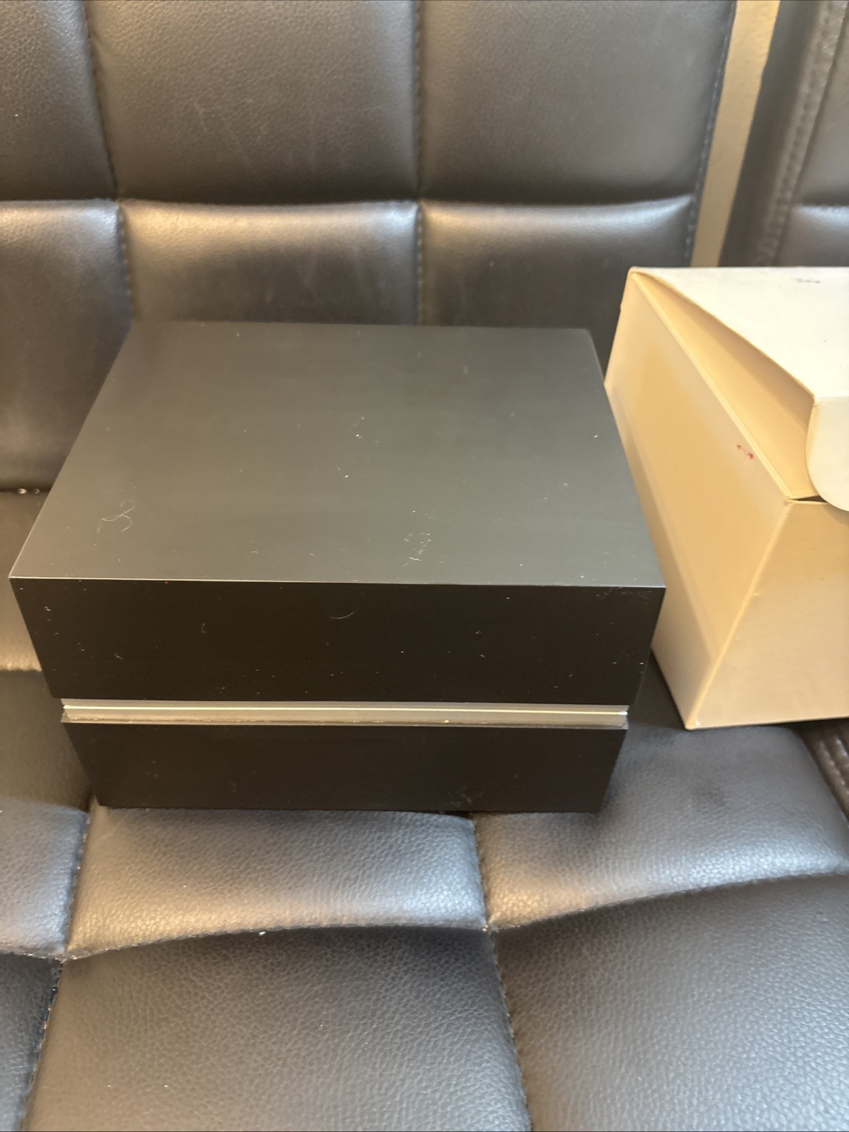 Authentic IWC Watch Box Case Set, Books, Pilot, Big Pilot, Aquatimer, Others