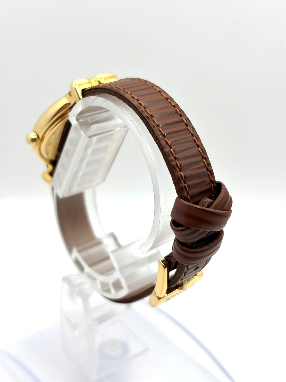 [EXC+5 w/Box] Fendi 640L Chameleon 6 Colors Belt Quartz Women’s Watch