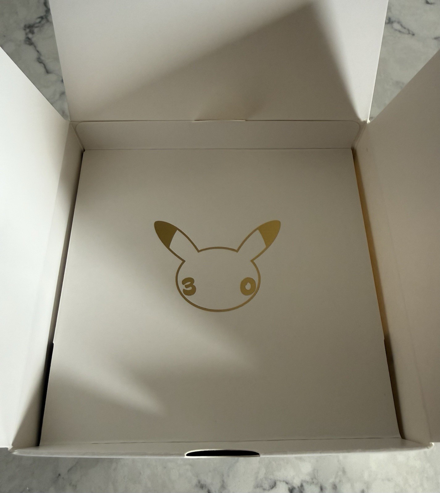 CASIO G-SHOCK X POKEMON 30TH ANNIVERSARY WATCH (GA-110PKM-7A) Brand New