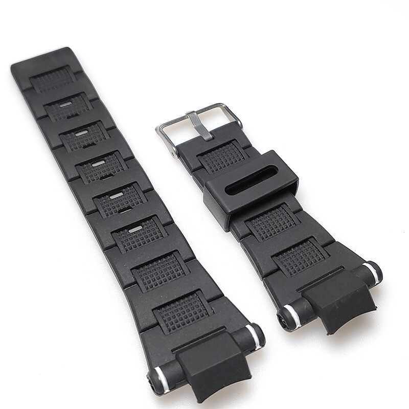 For Casio Gravitymaster GW-A1100 GW4000 GA1000 Resin Watch Band Bracelet
