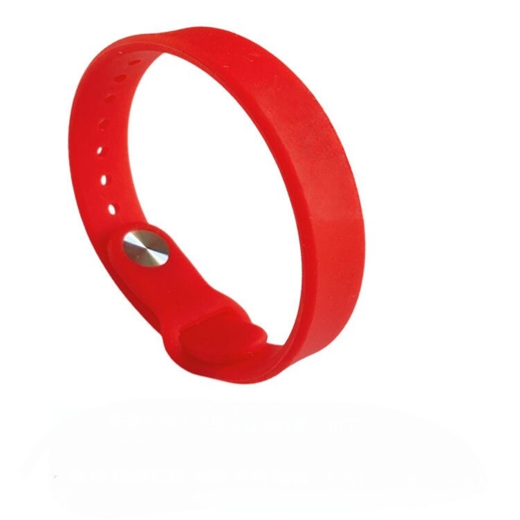 Custom Adjustable Engraved Silicone Wristbands – Personalized Rubber Bracelets