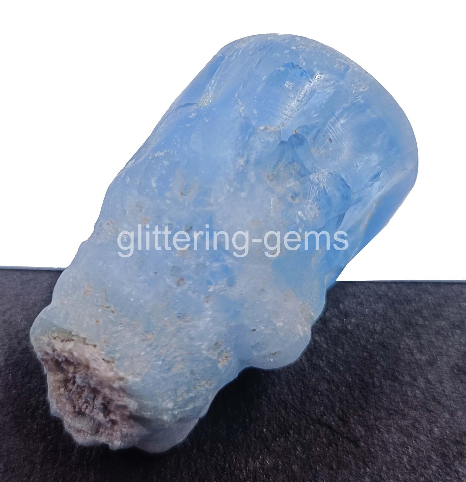 157.00 Ct Natural Blue Alexandrite Raw Rough IGL Certified Loose Gemstone 5MAX