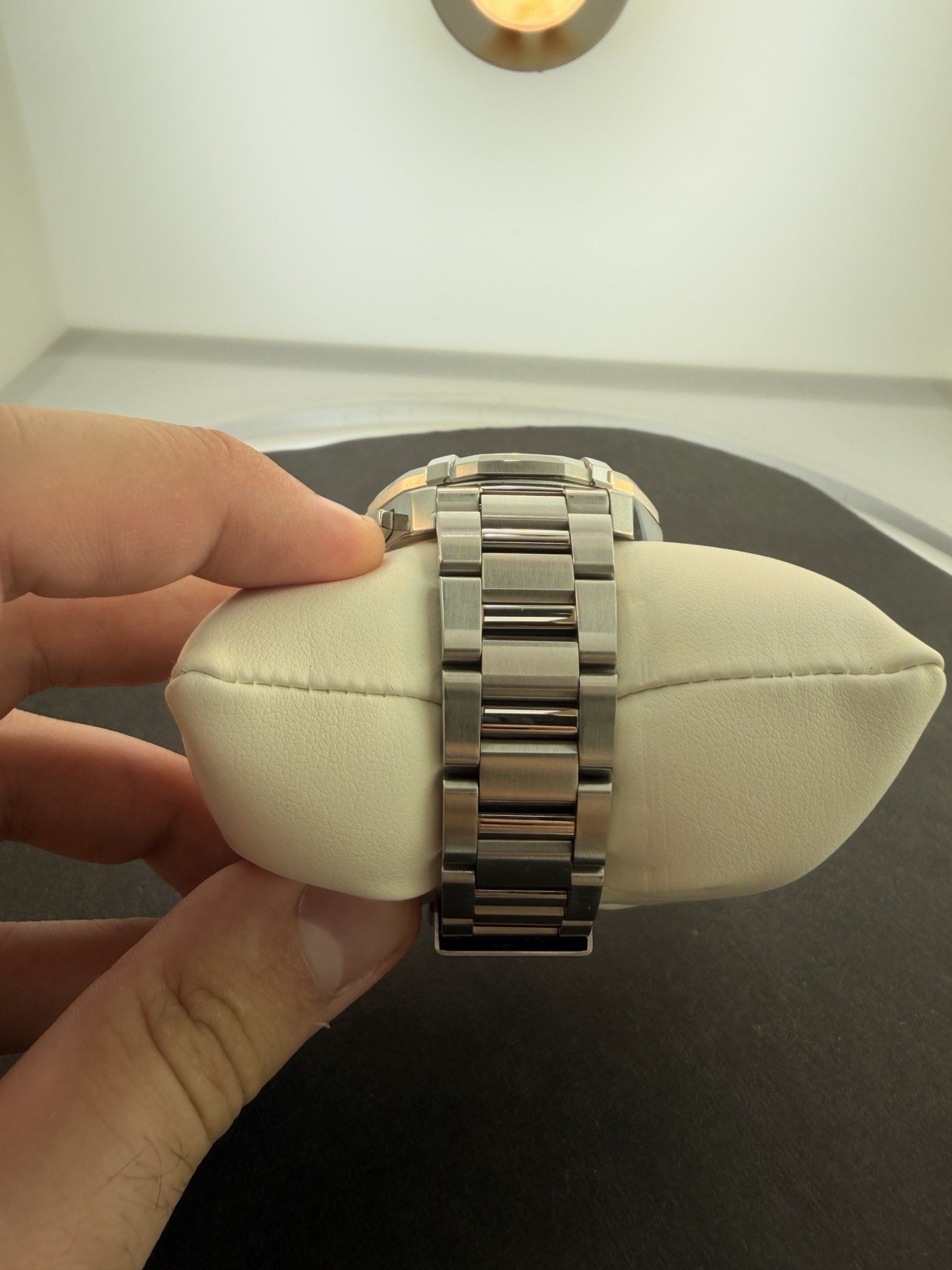 TAG Heuer Aqua Racer 300M Calibre 16 Automatic Chronograph CAY2110