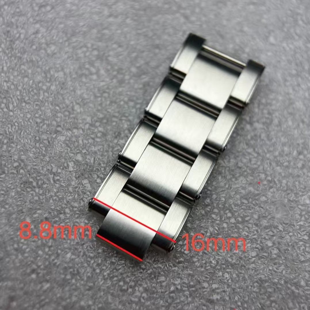 Watch Bracelet Link with Rivet for Tudor 39mm 41mm 79030 79470 79230 79360 79830