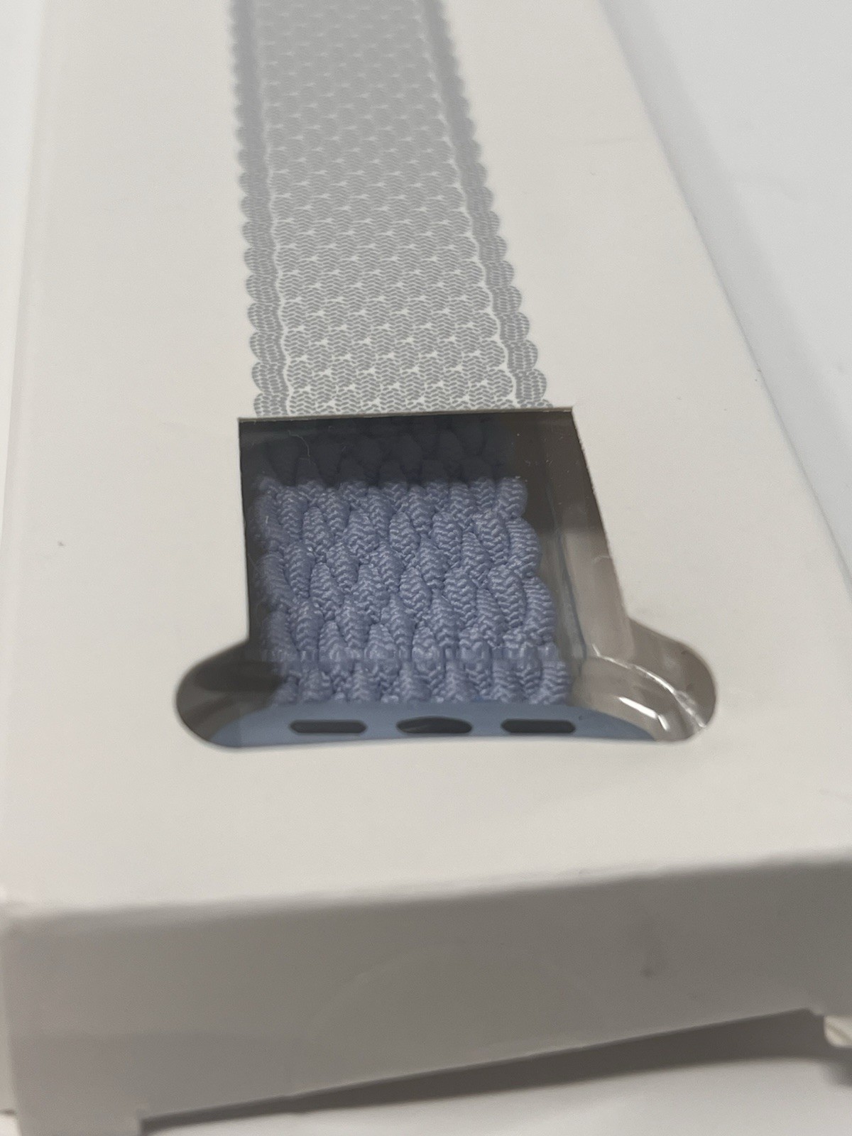 Solace Imperium V2 Loop Watch Band – 38/40/41 MM – SKU1686 – Slate Blue S