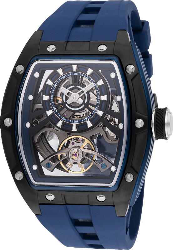 Invicta Men’s S1 Rally 44mm Automatic IN-49036