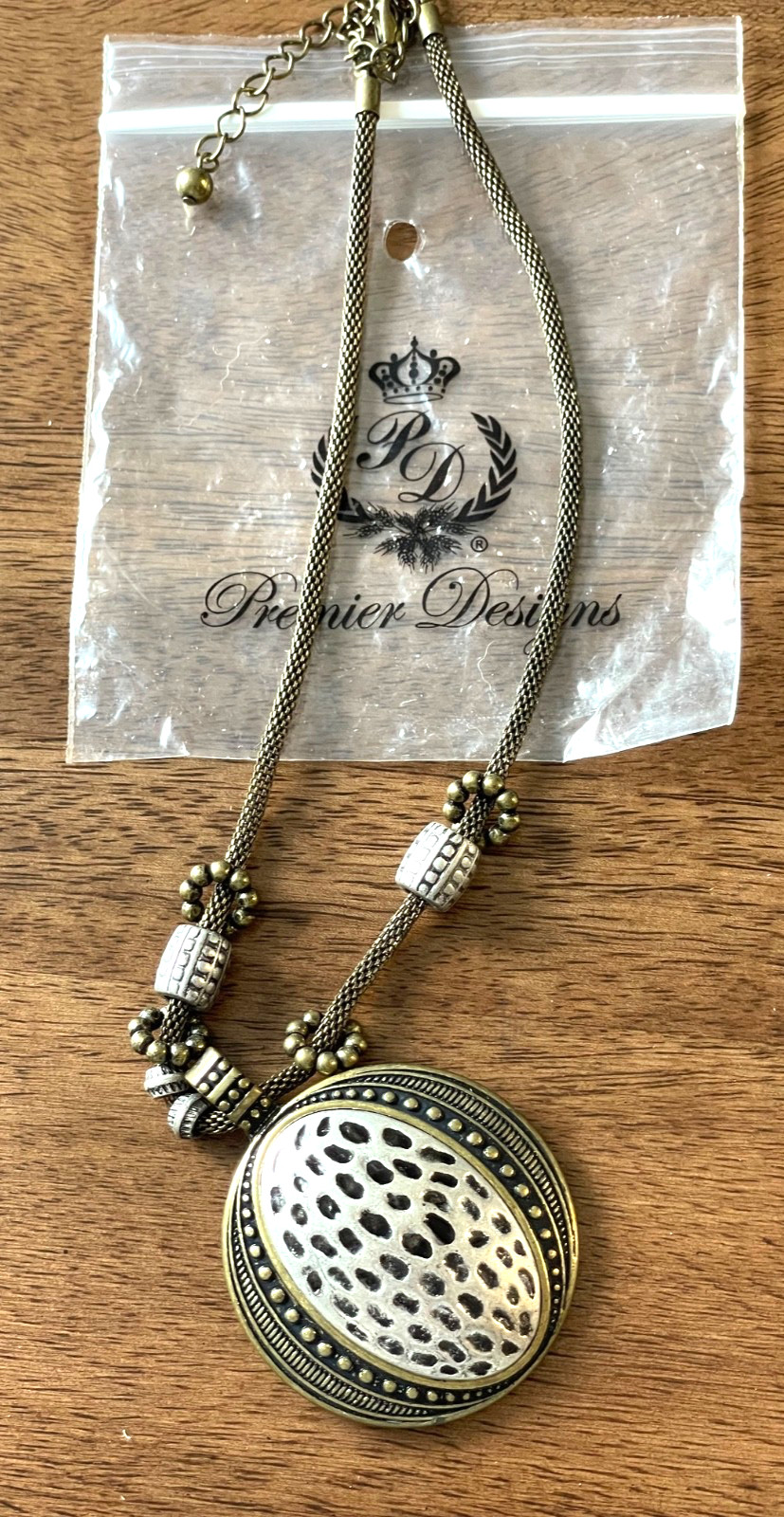 Premier Designs Jewelry Mixed Lot Bracelets, Necklaces, Earrings NEW OS 16 pcs
