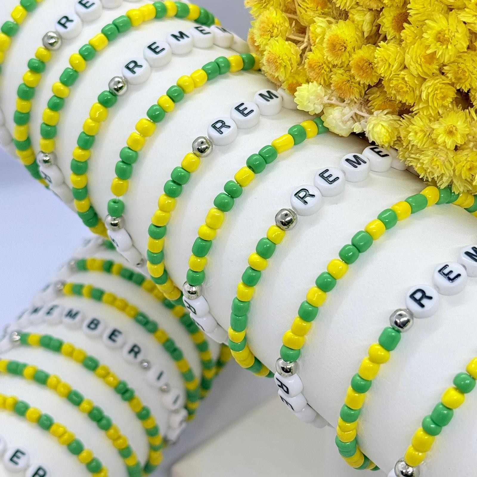 HANDMADE PERSONALİZED BRACELET, Bulk Order Gifts, Custom Name Gift, Jewelry