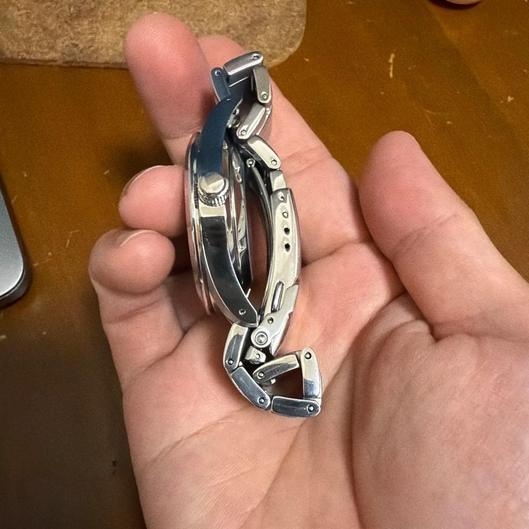 SEIKO selection mechanical automatic SCVE053