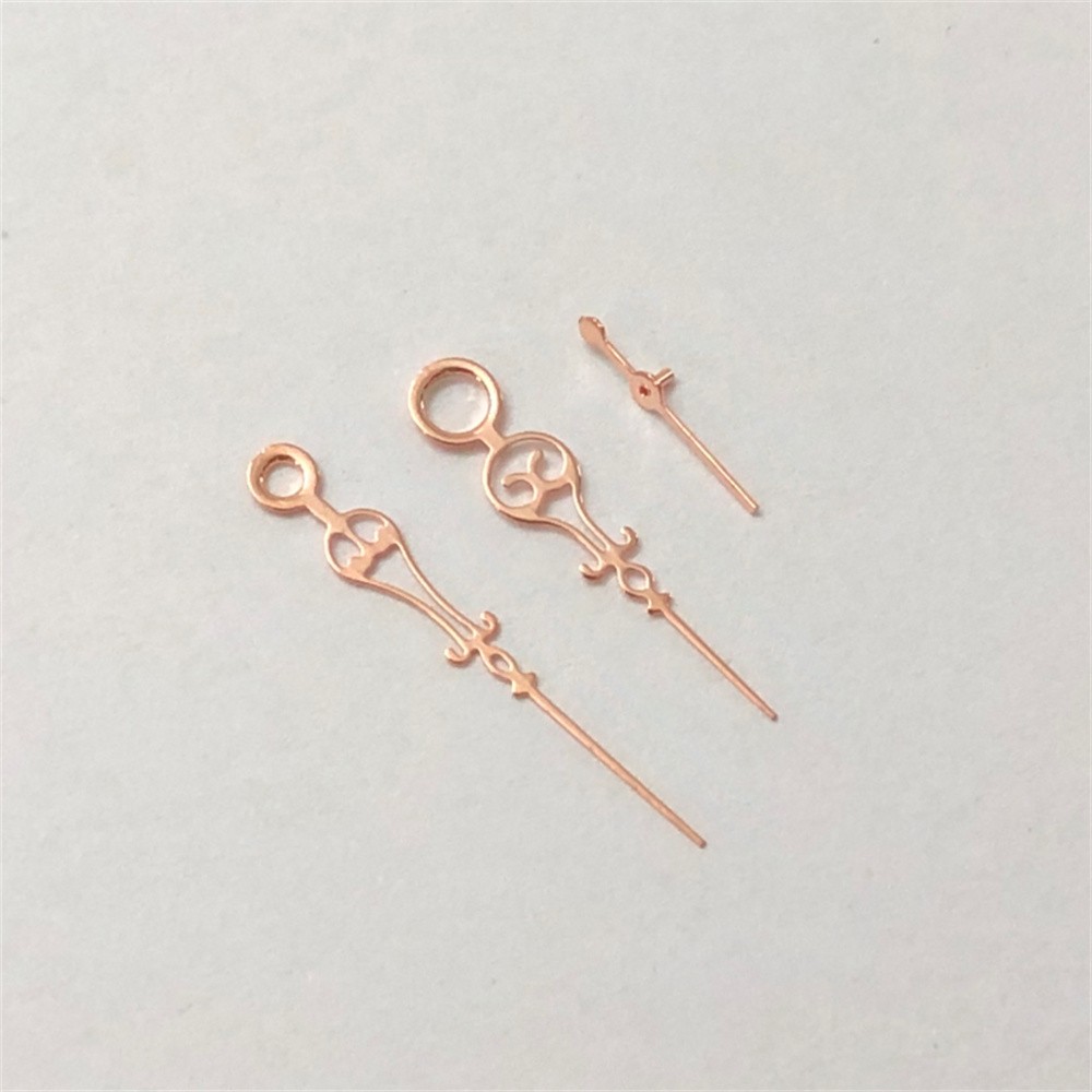 Spare Parts For Watch Hands, Suitable For ETA 6497/6498/ST3600/3621 Movements