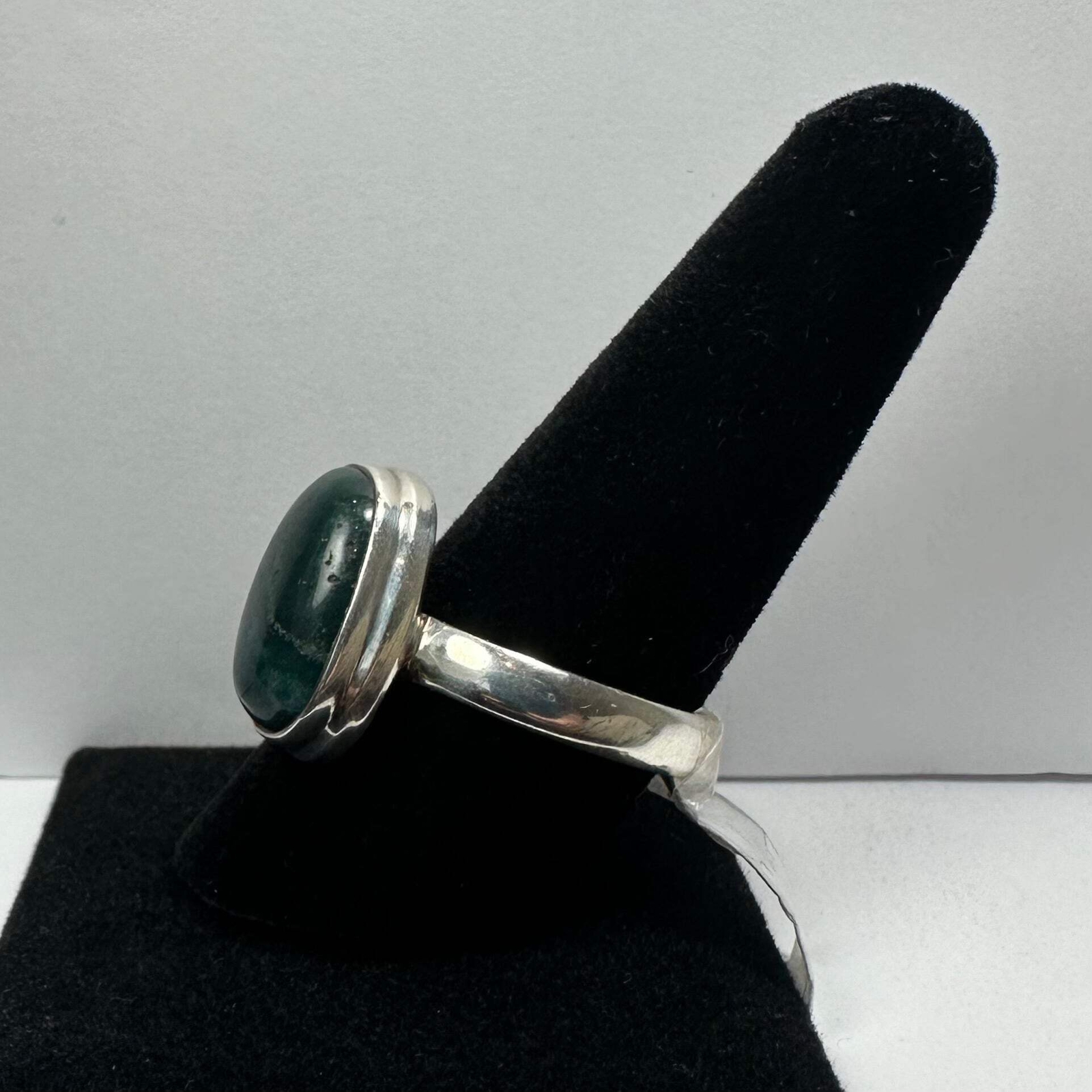 Serpentine Ring – Size 13.5