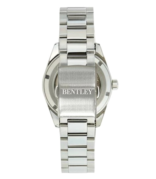 CREPHA Automatic watch Men’s watch BENTLEY Japanese made 10 ATM Analog BT-AM393