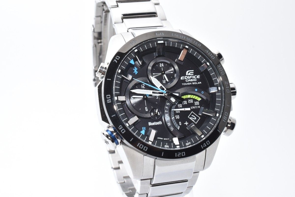 Casio EDIFICE EQB 501XDB 1AJF Wristwatch