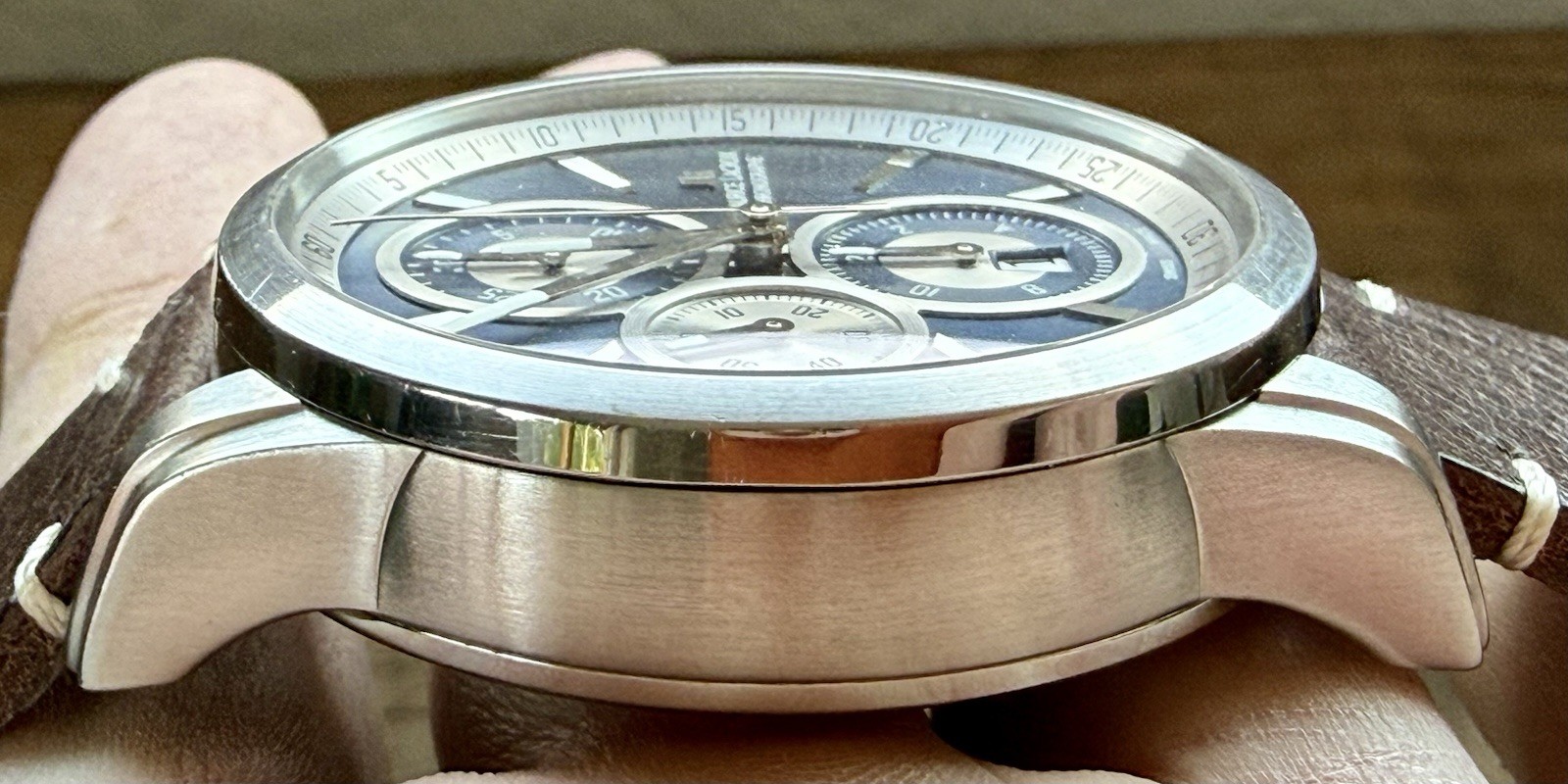 Maurice Lacroix PT6178/88 Automatic Chronograph 30457080