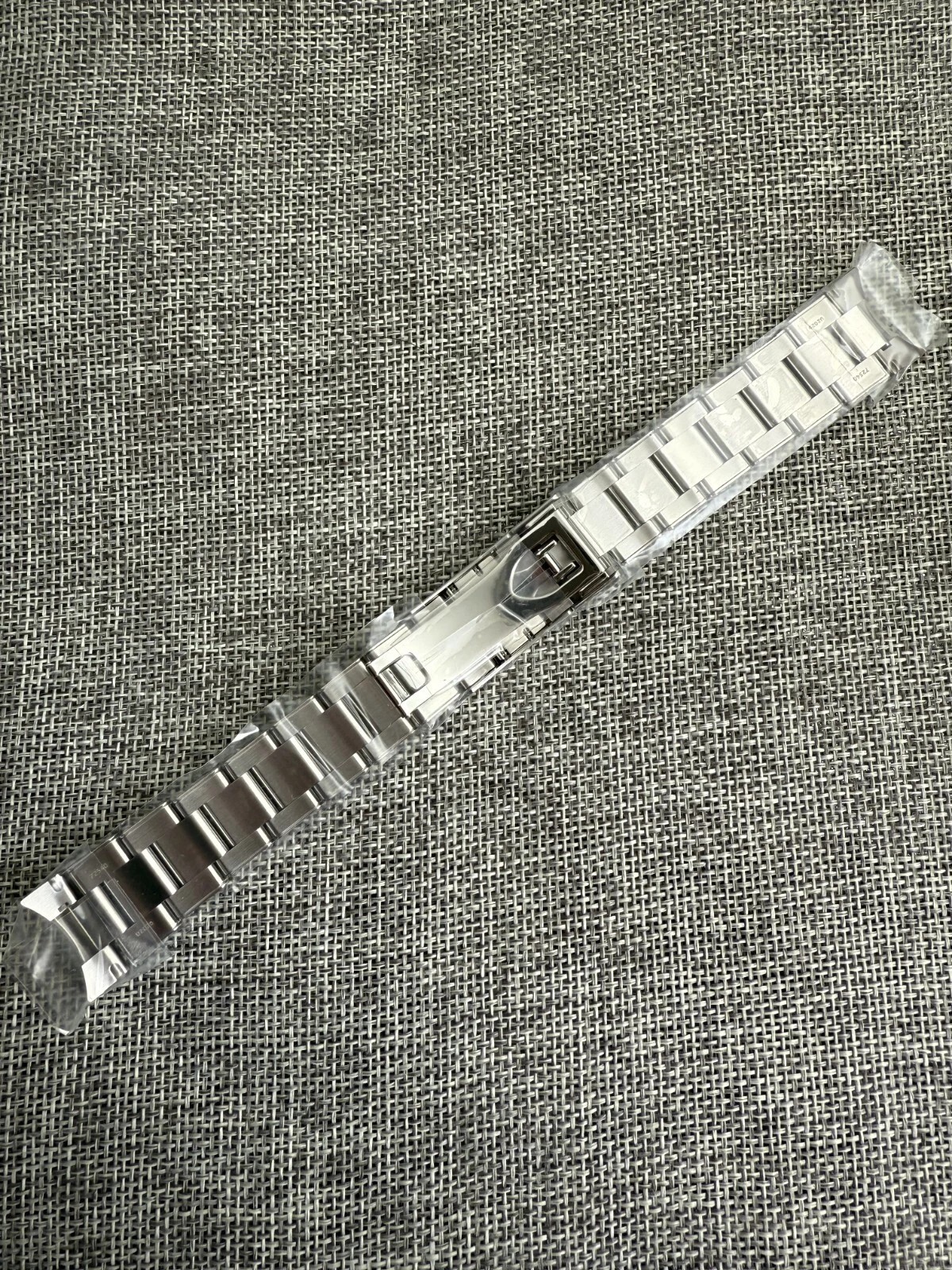 TUDOR BLACK BAY PRO GMT M79470 Bracelet metal band T-fit clasp-