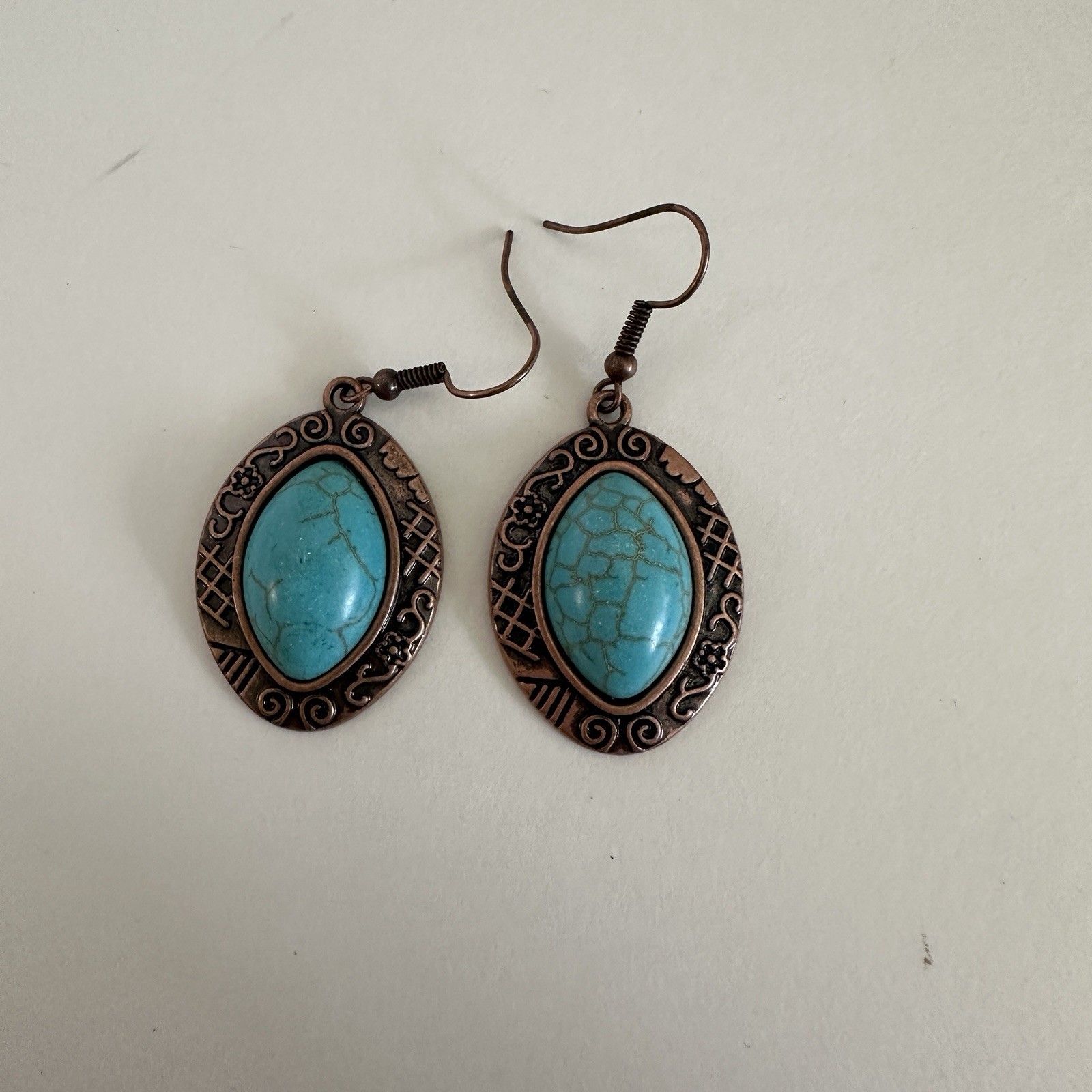 Lot Of 4 Fashion Earrings For Pierced Earrings