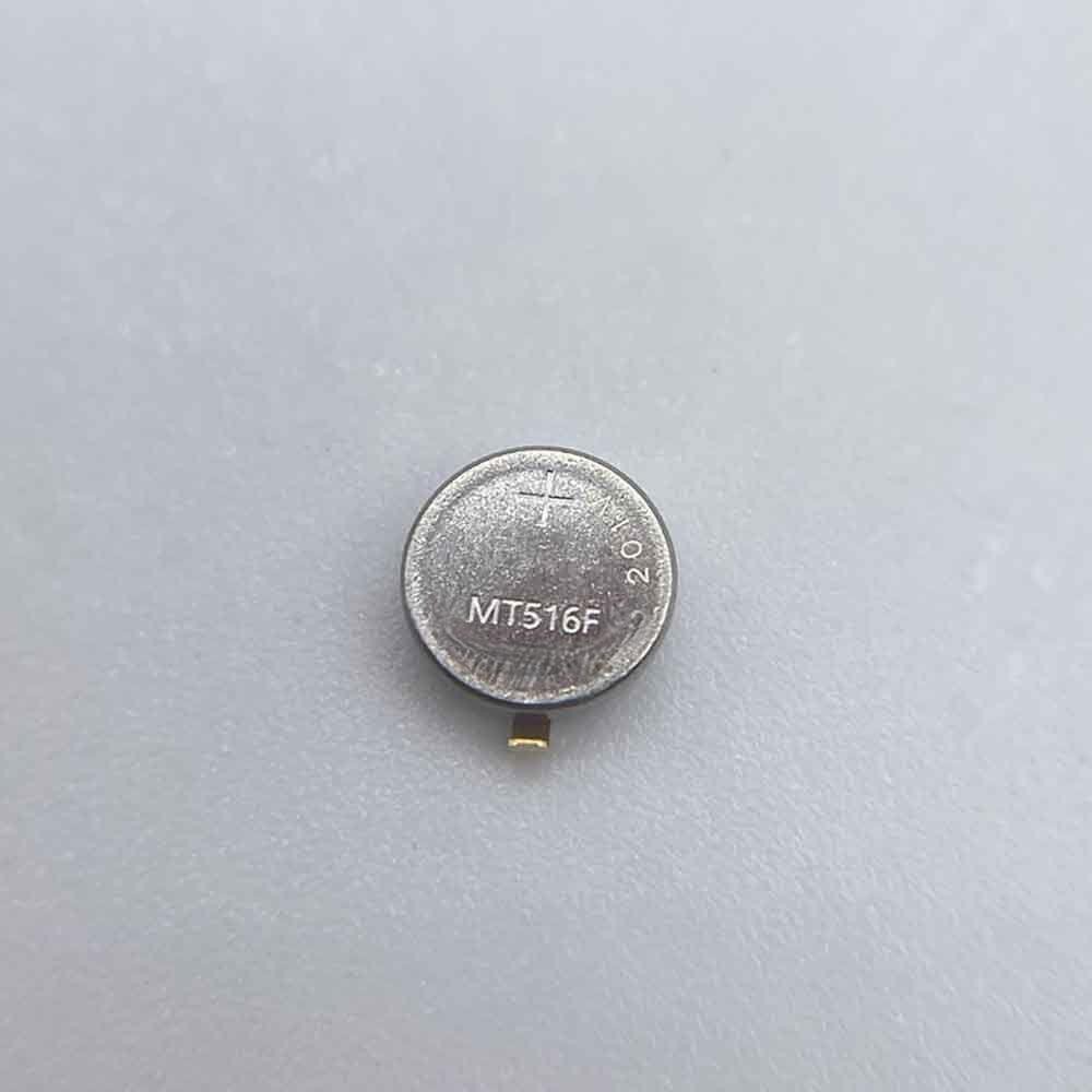 Rechargeable Battery For Citizen Capacitor Eco-Drive 295-7630 MT516F