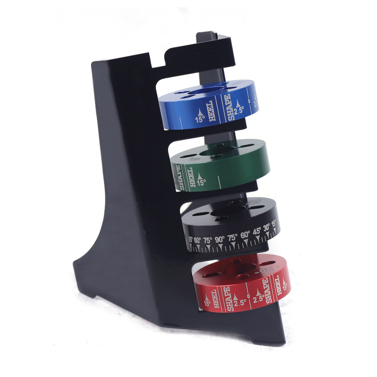 Sharpening Tool Angle Device For Jewelry Graver Engraving Machine High Precise