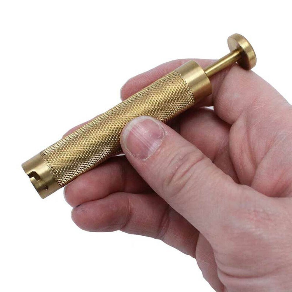 Bergeon 30082-M Mainspring Winder Handle Right Handed Swiss Made