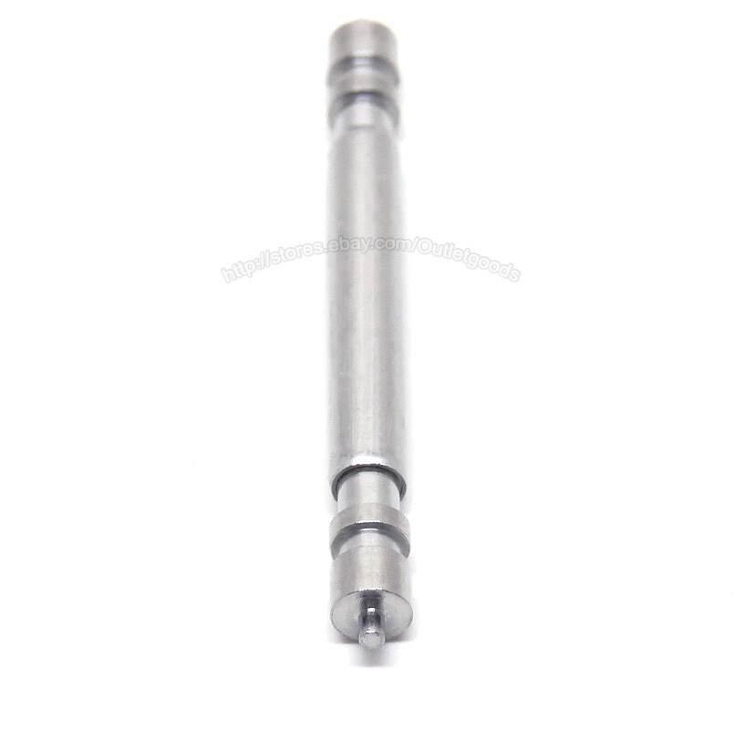 18mm ~ 26mm President FAT Spring Bar 2.5mm or 2.0mm x0.8mm Tip for Diver Watches