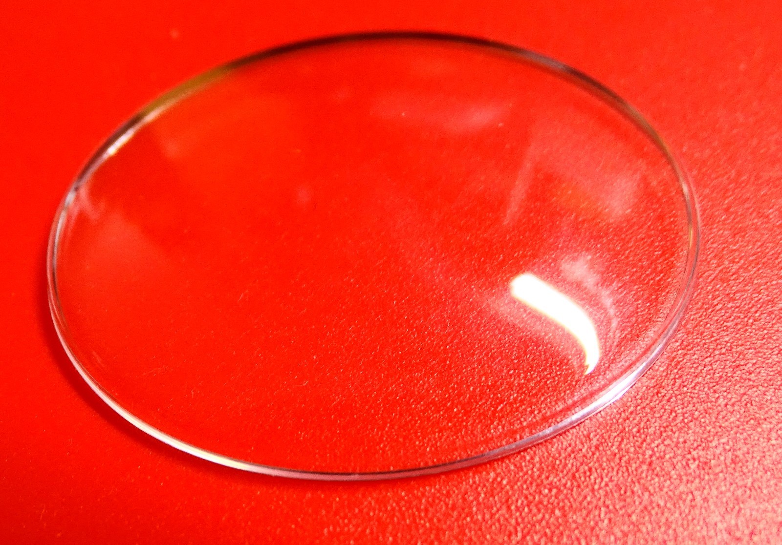 Verlux Replacement Display Glass Under Mount Tension Ø 38.3mm