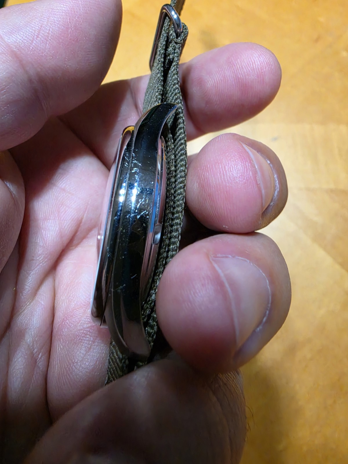 Glycine Combat 7 Gl0122